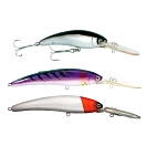 Купить Yo-Zuri 4940764166948 Minnow Hydromagnum Deep Diver Floating 100g 180 mm AJ 20x10x7 7ft.ru в интернет магазине Семь Футов
