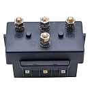 Купить Muir mup801051 катушка 24V Grey 15x10x10 7ft.ru в интернет магазине Семь Футов