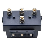 Muir mup801051 катушка 24V Grey 15x10x10