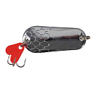 Купить Kamasaki 87198020 Traditional Ложка 20g Серебристый Silver 7ft.ru в интернет магазине Семь Футов
