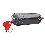 Kamasaki 87198020 Traditional Ложка 20g Серебристый Silver