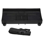 Attwood ATT-9092-5 24M Батарейный отсек с ремешком Black 17.8 x 27.9 cm