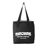 Rip curl 02JWUT-0090-TU Мягкий переносной кулер Promo 9L Black