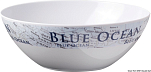 Салатница противоскользящая Blue Ocean 23,5 см, Osculati 48.431.18