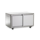 Купить Холодильный контейнер с фронтальной загрузкой Dometic FO 450NC 9103540409 1333 x 847 x 801 мм 404 л 7ft.ru в интернет магазине Семь Футов