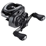 Shimano Fishing SLXBFSXGL Катушка для бейткастинга SLX BFS XG Black Ratio: 8.2:1