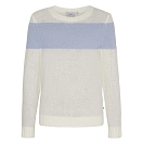 Купить Sea ranch 26-6-552-1039-xs Свитер Lila Off White 35x25x15 7ft.ru в интернет магазине Семь Футов