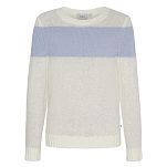 Sea ranch 26-6-552-1039-xs Свитер Lila Off White 35x25x15