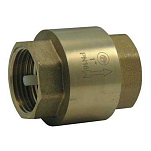 Midinox CAR12 Vrac Противовозвратный клапан Bronze 3/8´´
