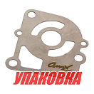 Пластина помпы Tohatsu/Mercury 9.9-18, Omax (упаковка из 6 шт.) 350650250_OM_pkg_6