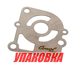 Пластина помпы Tohatsu/Mercury 9.9-18, Omax (упаковка из 6 шт.) 350650250_OM_pkg_6