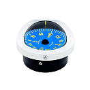 Купить Компас Autonautic instrumental C15/150-0065 12/24В 152,5х114мм Ø100мм плоская картушка врезной белый/черный/синий 7ft.ru в интернет магазине Семь Футов