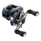 Купить Shimano fishing ALDBFSHGL Aldebaran BFS Мультипликаторная Катушка Серебристый Black Ratio: 7.8:1  7ft.ru в интернет магазине Семь Футов