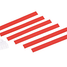 Набор триммеров для пиявки для грота / 6 шт.