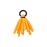 Loon outdoors F0347 Топперы с пенопластовыми наконечниками Оранжевый Orange