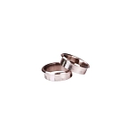 Talamex 66104130 кнехт Aerofold Silver 12x10x10 114 mm
