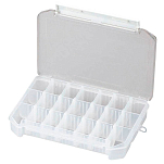Meiho MH044 Clear 800ND Коробка для мелких деталей  Clear