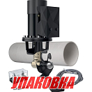 Подруливающее устройство Quick, D185mm, 55KGF, 12 В, (TCD2042 - TCDEX12 - TNL 1000mm) (упаковка из 2 шт.) FGBT18055120K01_pkg_2