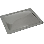 Icon 398-12119 SL1824S 610x457 mm Небесный свет Бесцветный Smoke