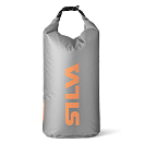 Купить Silva 37771 Dry R-Pet Сухой Мешок 12L Серый  Grey / Orange 7ft.ru в интернет магазине Семь Футов