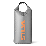 Silva 37771 Dry R-Pet Сухой Мешок 12L Серый  Grey / Orange