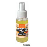 Kolpo 1163020-02 50ml Сырная жидкая приманка в виде спрея Yellow