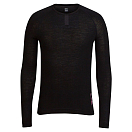 Купить Rapha BLS02LSBLKMED Базовый слой с длинным рукавом Merino Черный Black M 7ft.ru в интернет магазине Семь Футов