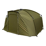 Fox international CUM294 Ultra 60 Camo Mozzy Mesh Зеленый Green / Camo