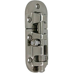 Goldenship GS72404 Болт ствола AISI 316 Серый  60 x 30 mm 
