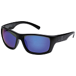 Kinetic G216-007-105 поляризованные солнцезащитные очки Spring Run Black