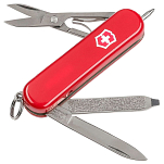 Victorinox 0.6226 Signature Lite Мульти Инструмент Красный Red
