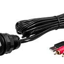 Переходник BOSS MUSB35 Boss Audio