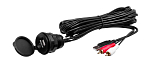 Переходник BOSS MUSB35 Boss Audio