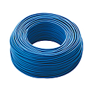 Купить Forniture nautiche italiane 3939801AZ Электрический кабель Голубой Light Blue 1.5 mm  7ft.ru в интернет магазине Семь Футов
