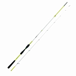Seika 04995 Эгинг удочка Araki White / Green 7x125x7 2.3 m