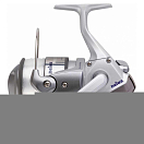 Купить Daiwa PC50WL Power Cast Катушка Большой Игры Серебристый Silver 50  7ft.ru в интернет магазине Семь Футов