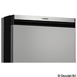 NRX0115S refrigerator 115L stainless steel, 50.915.09