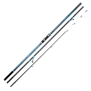 Купить Sunset stsrn8202420-3 Серфовые удилища Beachstriker Hybrid Black / Light Blue 160x10x10 4.2 m 7ft.ru в интернет магазине Семь Футов
