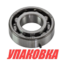 Подшипник коленвала Yamaha 9.9-15, Recmar (упаковка из 10 шт.) 93306205U7_RM_pkg_10