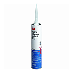 Клей-герметик 3M Adhesive Sealant 5200 06500 295мл белый универсальный