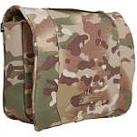 Brandit 8061-161-OS Большая сумка для стирки Зеленый Tactical Camo