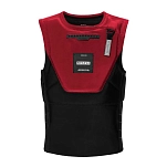Mystic 35005240235-300-s Неопреновый спасательный жилет Solace Impact Red 40x30x10