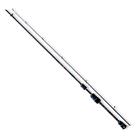 Nomura NM22230516 Sumo TA Спиннинговая Удочка Черный Black 1.65 m 