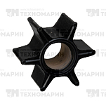 Крыльчатка помпы охлаждения двигателя Chrysler/Force/Mercury/Mariner/Mercruiser 18-3017 Sierra