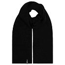 Купить Jack wolfskin A60127-6000- Шарф-хомут Rib Черный  Black 7ft.ru в интернет магазине Семь Футов