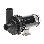 Циркуляционный насос Johnson Pump CM90P7-1 10-24664-09 12В 125Вт 115 л/мин штуцер 38мм для перекачки жидкости