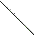 Maver 5753270 Spinner Bass Спиннинговая Удочка Серебристый Black / Camo 2.70 m