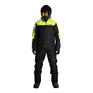 Купить Куртка Jethwear Crisp с утеплителем M OEM: J24121-052-M_Sample в интернет магазине Семь Футов