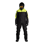 Куртка Jethwear Crisp с утеплителем M j24121-052-m_sample-spot
