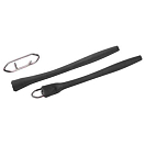 Купить SPRO 004622-06400-00000-00 Bottom QC Коннектор Черный  Black 7ft.ru в интернет магазине Семь Футов